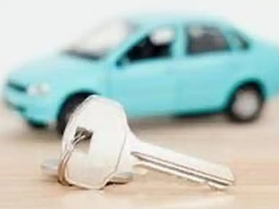 台山汽车抵押贷款办理流程，台山车抵贷需要什么条件?